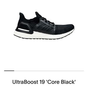 Adidas Ultraboost 19